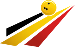 Logo BOWLING VLAANDEREN