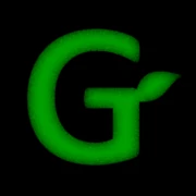 Logo Le G en Vert