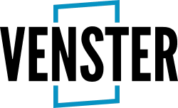 Logo Venster