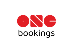 Logo One Bookings