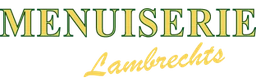 Logo MENUISERIE LAMBRECHTS