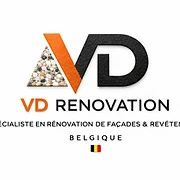 Logo VD RENOVATION