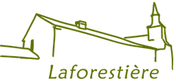 Logo La Forestière