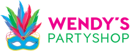 Logo Wendy's Partyshop