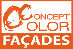Logo CONCEPT COLOR