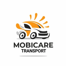 Logo Mobi Care Transport