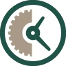 Logo HORLOGE