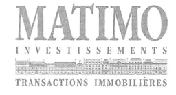 Logo MATIMO