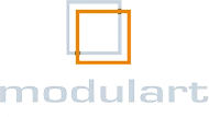 Logo MODULART