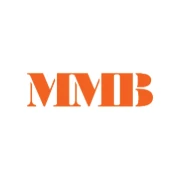 Logo MMB CREATIVE LTD