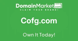 Logo COFG