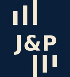 Logo J.P. CONSULTING