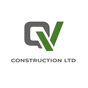 Logo QV CONSTRUCTION