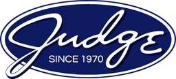 Logo JUDGE
