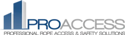Logo Proaccess