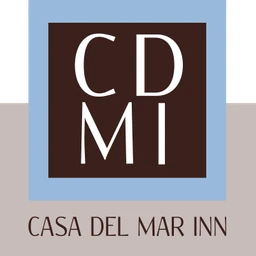 Logo CASA DEL MAR