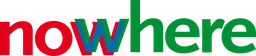 Logo Nowhere