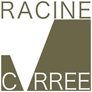 Logo RACINE CARREE