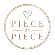 Logo Piece by Piece