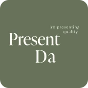 Logo Presentda
