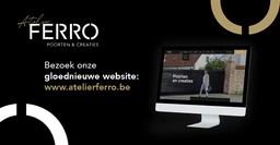 Logo ATELIER FERRO