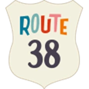 Logo Route38