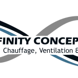 Logo INFINITY CONCEPT