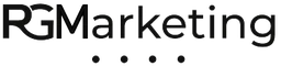 Logo RG Marketing