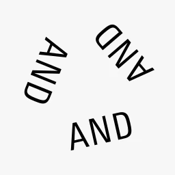 Logo AND Studio