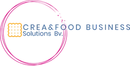 Logo Crea & Food Business Solutions