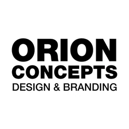 Logo ORION CONCEPTS