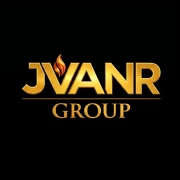 Logo JVANR Group
