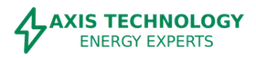 Logo AXIS TECHNOLOGY
