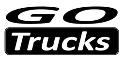 Logo GO TRUCKS