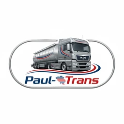 Logo PAUL - TRANS