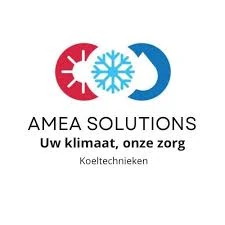 Logo AMEA Solutions