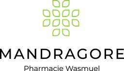 Logo PHARMACIE MANDRAGORE