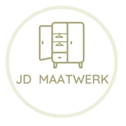 Logo JD Maatwerk
