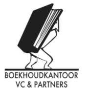 Logo BOEKHOUDKANTOOR VC & PARTNERS