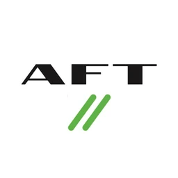 Logo AFT International