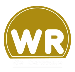 Logo WE RESTORATE