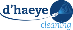 Logo D'Haeye Cleaning