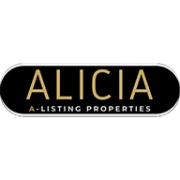 Logo ALICIA