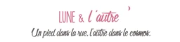 Logo Lune & L'Autre