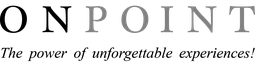 Logo On-Point Events