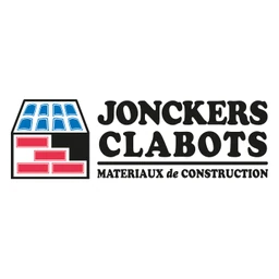 Logo Jonckers - Clabots