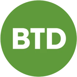 Logo Bouwteam De Groote