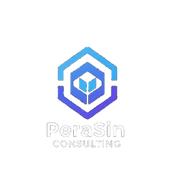 Logo PERASIN CONSULTING
