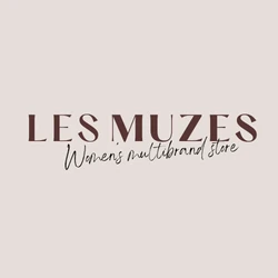 Logo LES MUZES