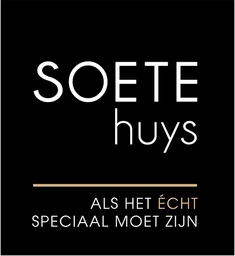 Logo SOETE HUYS